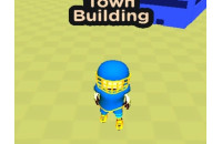 Play Town Manager Cutter now!