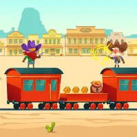 PLay Train Bandit now!