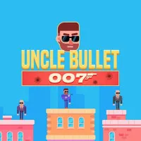 PLay Uncle Bullet 007 now!