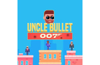 Play Uncle Bullet 007 now!