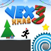 PLay VEX 3 Xmas now!