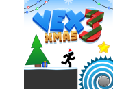 Play VEX 3 Xmas now!