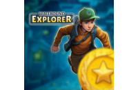 Play Wallbound Explorer now!