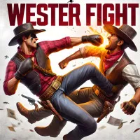 PLay Western Fight now!