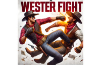 Play Western Fight now!