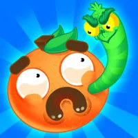 PLay Worm Out: Brain Teaser Games now!