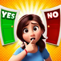 PLay Yes or No Challenge Run now!