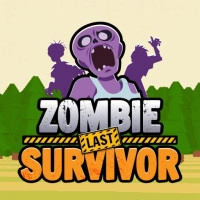 PLay Zombie Last Survivor now!