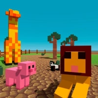 PLay ZooCraft now!