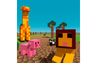 Play ZooCraft now!