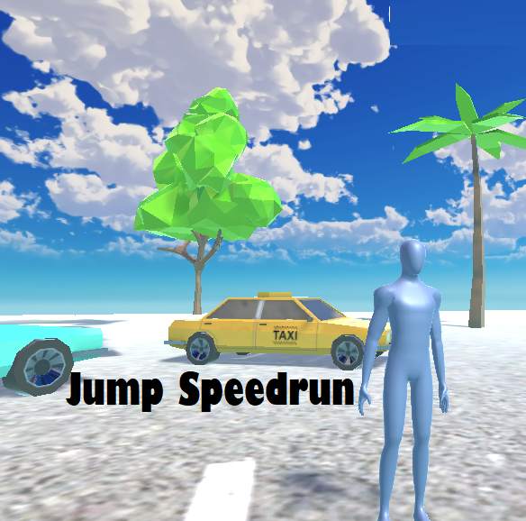 ROBLOX: Jailbreak - Speedrun