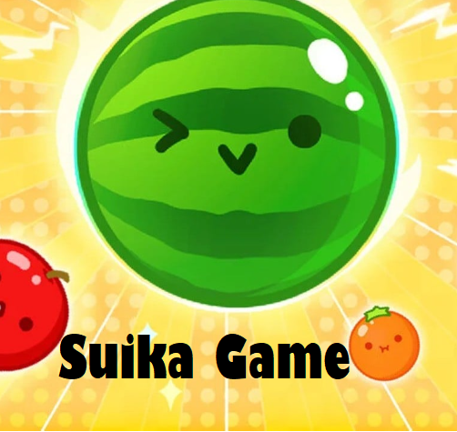 Suika Game Online - Play Suika Game Online On Getting Over It